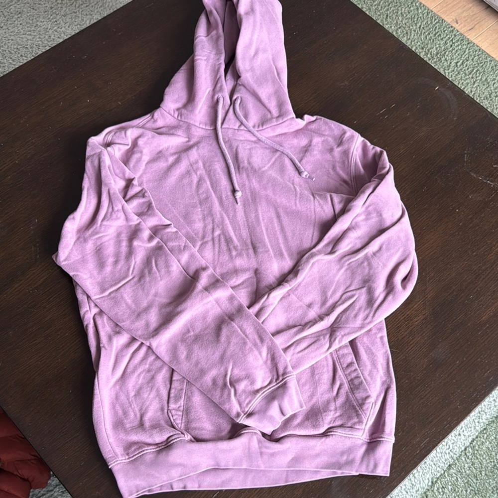 GAP Mauve Hoodie